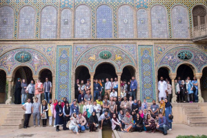 شمس العماره مانند کاخ ­های اروپایی است